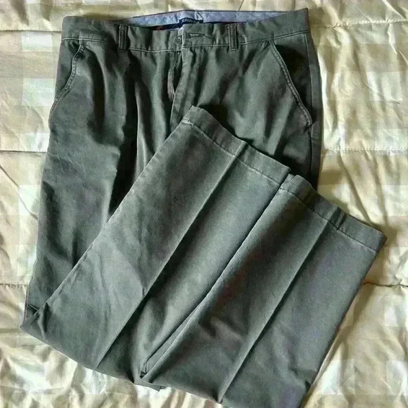 St. John's Bay Other - St. John’s bay grey business casual pants